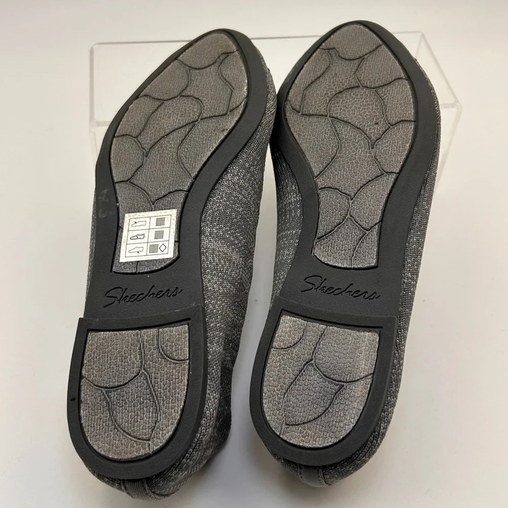 Skechers cleo love